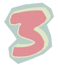 3