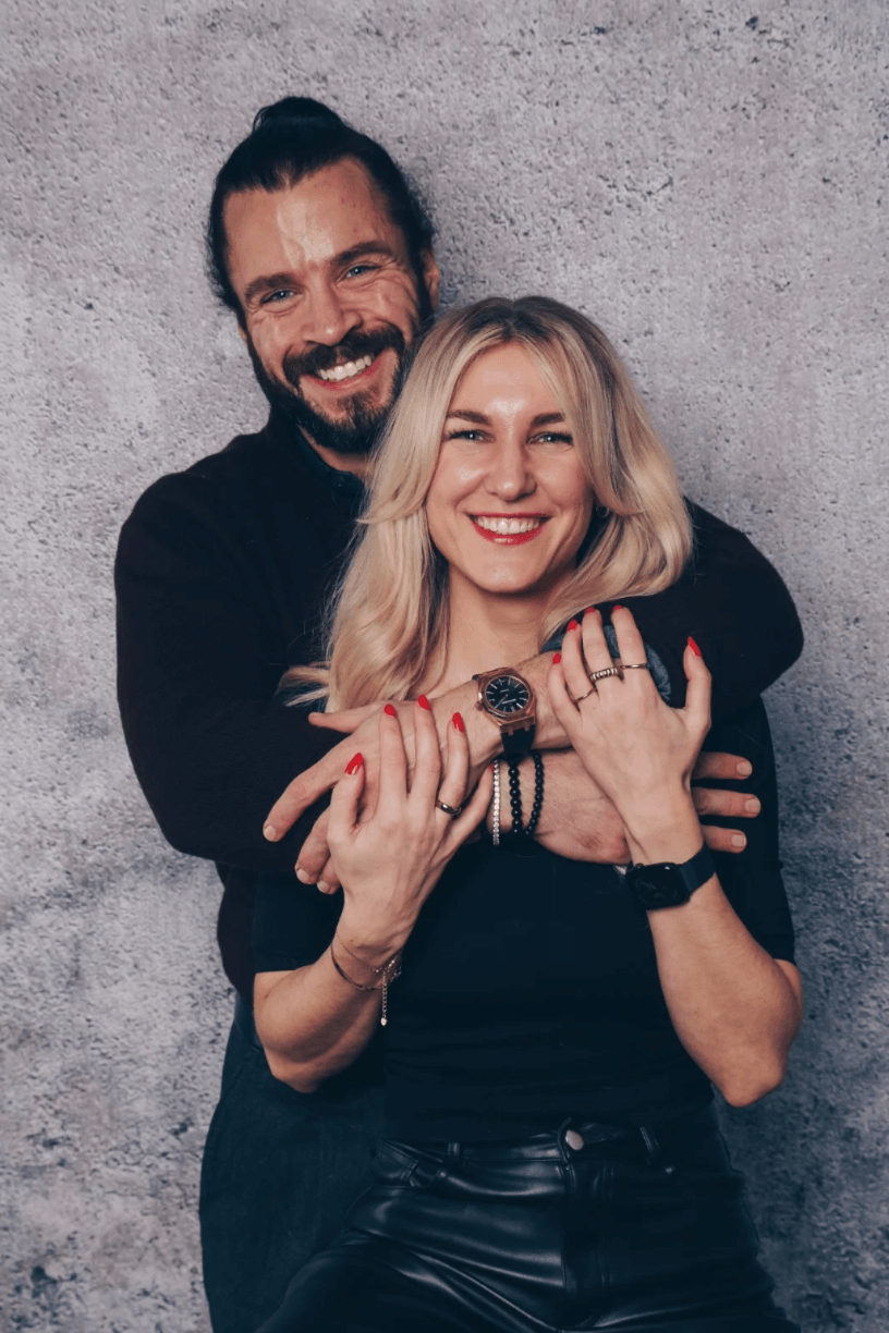 Laura und Manuel 3