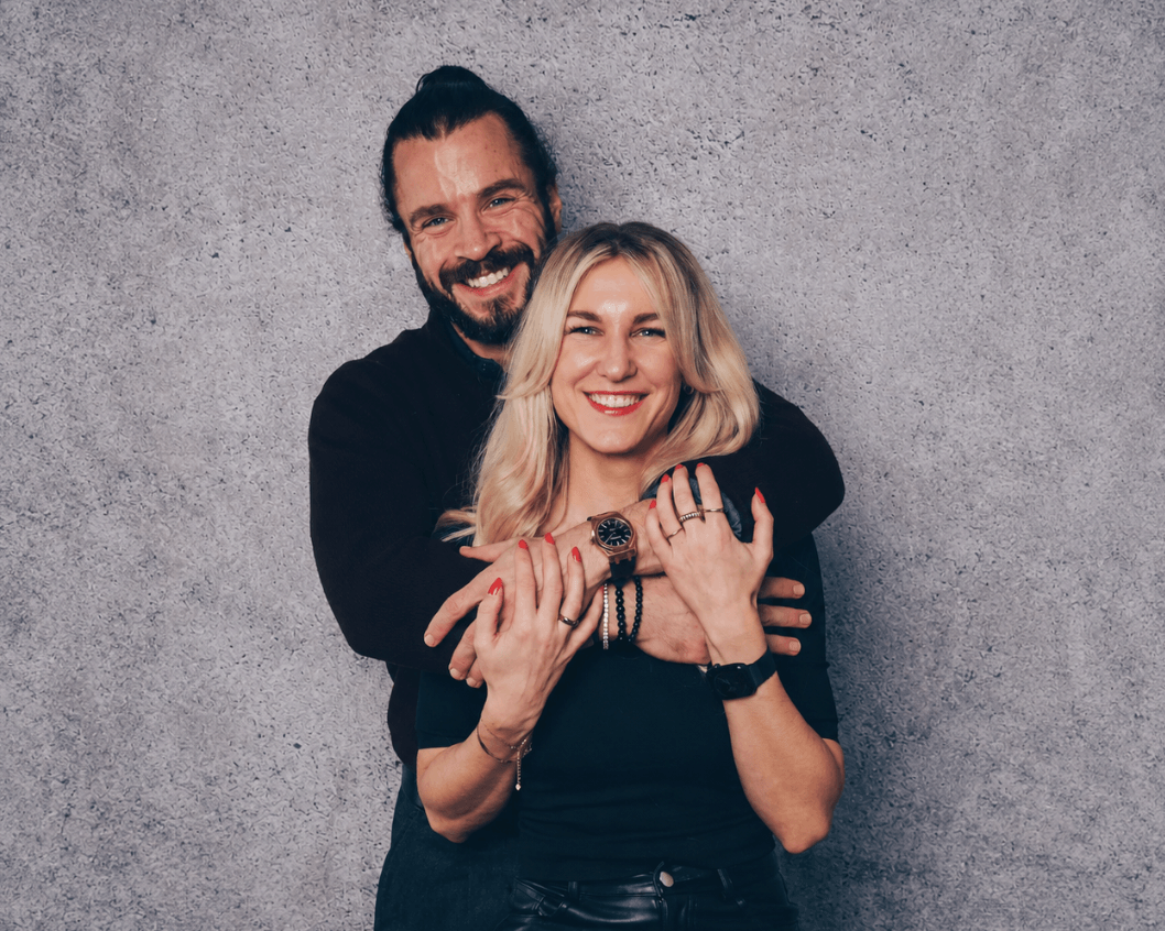 Laura und Manuel 5